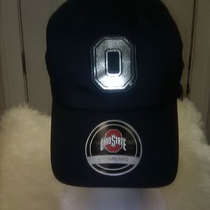 Ohio State Buckeye's Women's Sports Hat